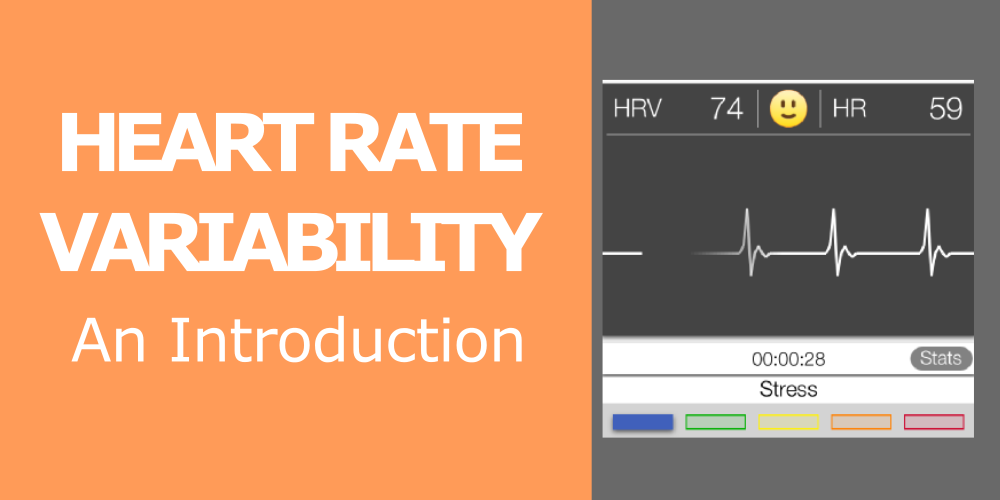 Heart Rate Variability – An Introduction to HRV Training